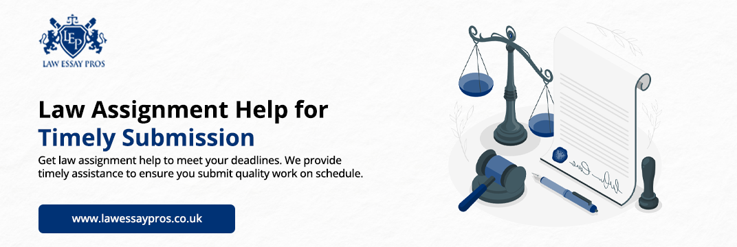 Law-Assignment-Help-for-Timely-Submission