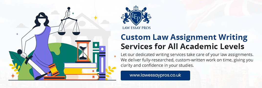 Law Assignment Help